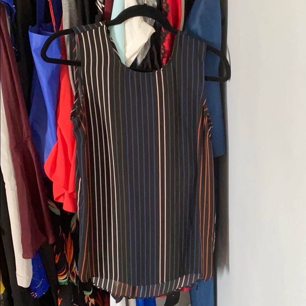 Who What Wear top - Picture 1 of 3